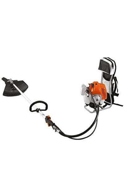 Genel Markalar BCB52FS 52cc 1.5Kw Benzinli Sırt Tırpanı