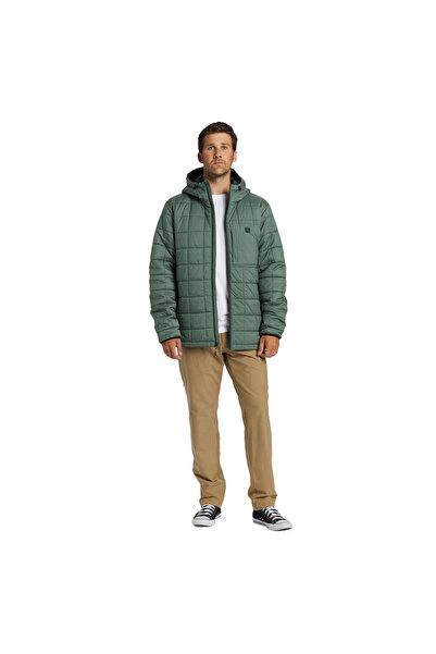 BİLLABONG Ανδρικό παλτό Journey Puffer