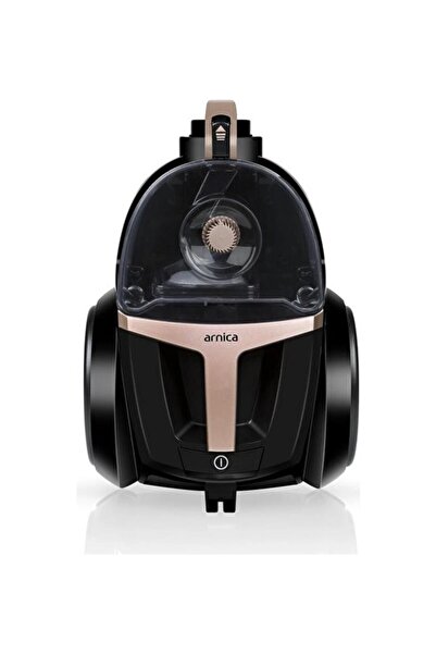 Arnica Pika ET14402 Cyclone Rose 750 W Toz Torbasız Süpürge