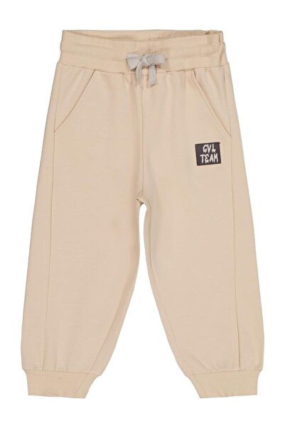 Civil Boys بنطال رياضي للأطفال من عمر 2-5 سنوات من Cvl Team - بيج 4-5 سنوات