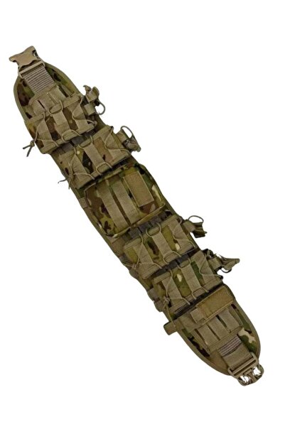 SINGLE SWORD Yerli Molle Kemer KD-5