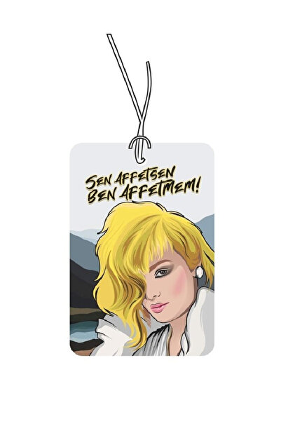 Jethızında Bergen Oto Koku (sen Affetsen Ben Affetmem)