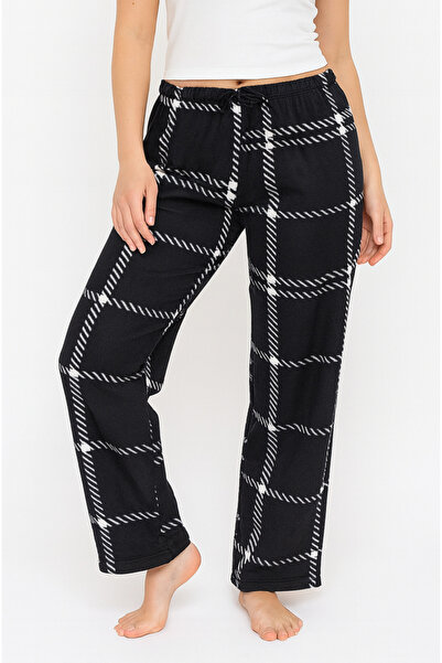 Modayase Women's Plus Size Trousers