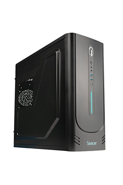 Atx PC Desktop Intel Core i5 Gen6 16GB RAM 1TB SSD Windows | Calculator Rapid si Stabil