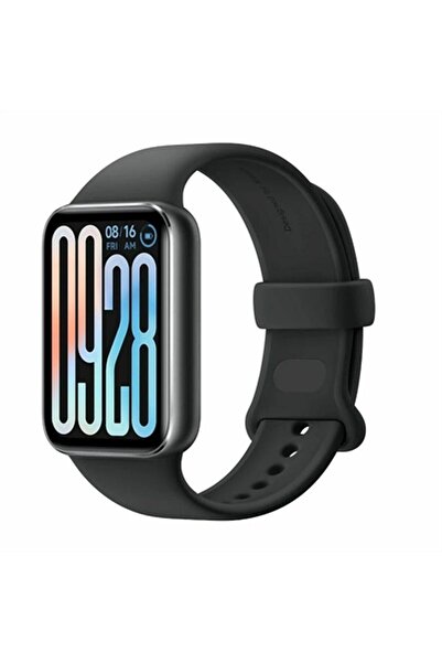 Xiaomi Ceas inteligent Smart Band 9 Pro Negru