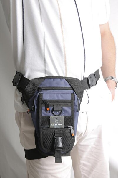 SINGLE SWORD Водонепроникна тактична сумка для поясу та ніг