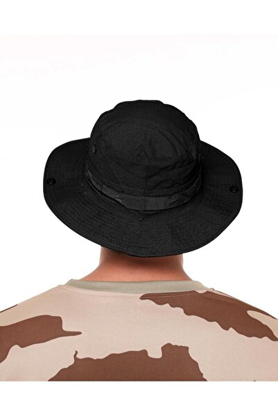 SINGLE SWORD Foldable Women's & Men's Summer Safari Fedora Hat