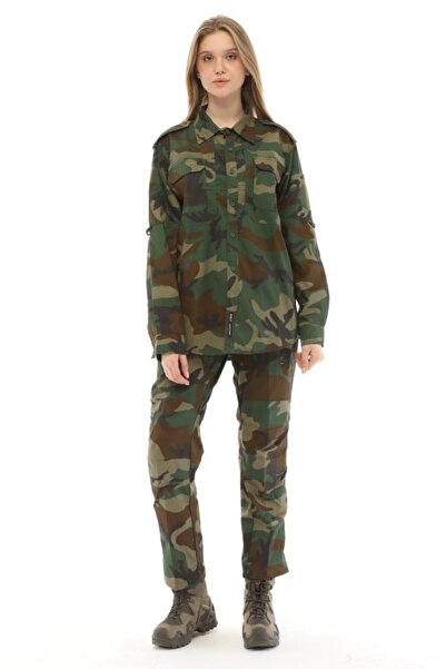 SINGLE SWORD Чоловічий та жіночий 5.11 Тактичний комплект сорочки та штанів