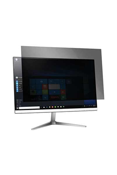 Fellowes Filtru de confidențialitate pentru monitor de 24" 16:9