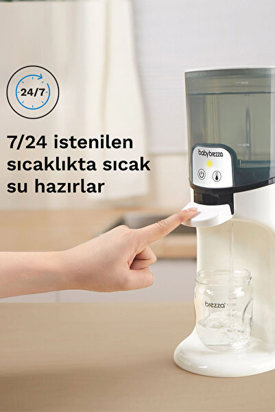BABY BREZZA İndirimleri ve Kampanyaları 2026