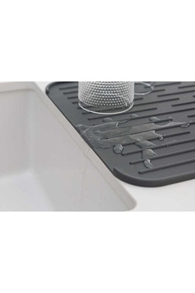 Brabantia Dark Grey Silikon