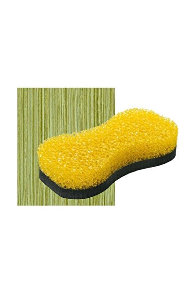 Dekor 1328 KRİSTAL DİŞLİ EFEKT SÜNGERİ