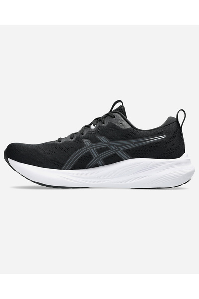 Asics GEL-PULSE 16 pánské šedé běžecké boty 1011B962-003