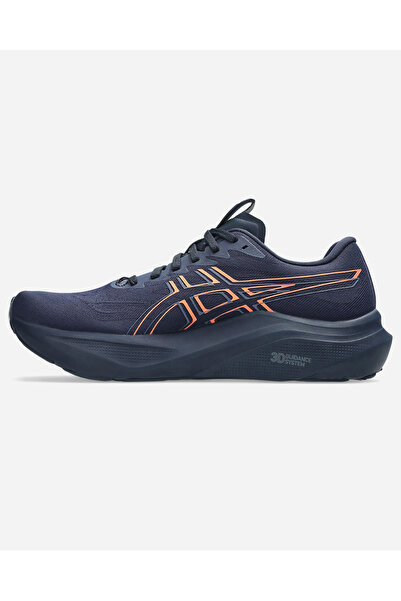 Asics Gt-2000 14 Men's Navy Blue Running Shoes 1011C056-401