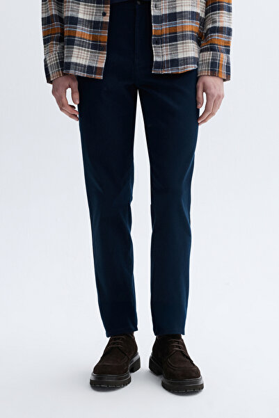 Mudo SLIM FIT TROUSERS