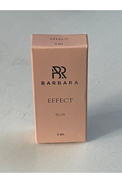 Barbara Ipek Kirpik Yapıştırıcı 5ml