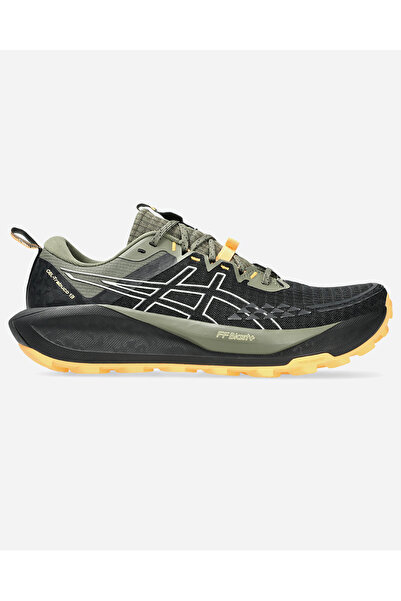 Asics GEL-Trabuco 13 Erkek Siyah Outdoor Koşu Ayakkabısı 1011B973-002