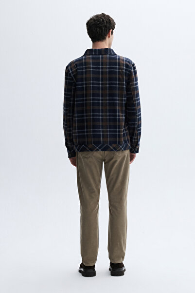 Mudo Straight Fit Pants