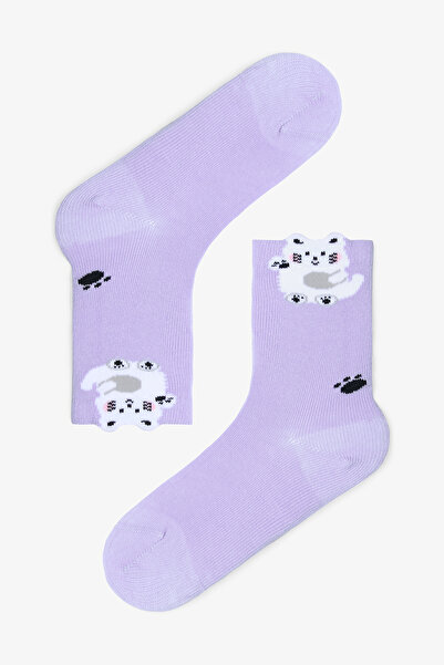 Penti Happy Animals gyermek 3 részes zokni szett