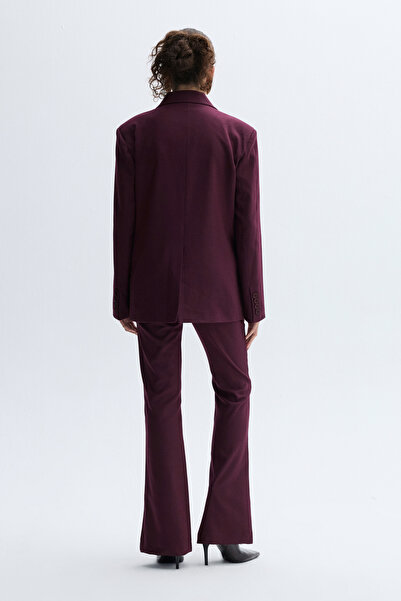 Mudo Oversize Blazer Jacket