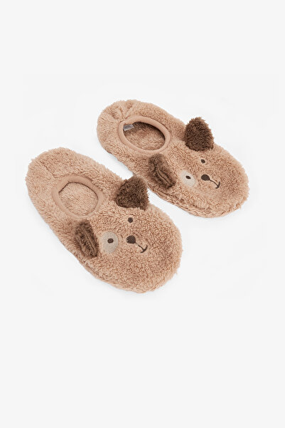 Penti Μπεζ Cute Dog House Bowl