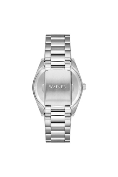 Wainer Wa.17200-D Men's Wristwatch