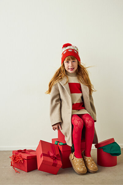 Penti Pretty Infinite Ribbon Pantyhose