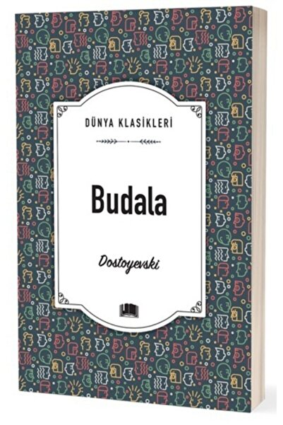 Genel Markalar Dünya Klasikleri - Budala - Ema Yayınları