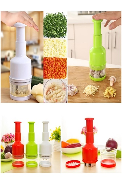 Generic قطاعة للبصل