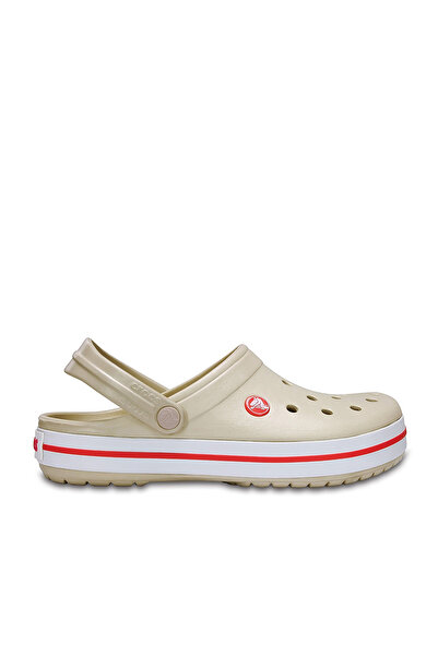 Crocs Moluri Bej Pentru Copii