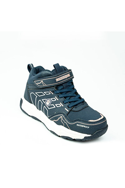 lumberjack Raptor Дівчачі сині черевики