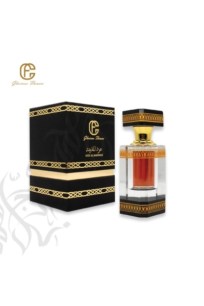 Glorious Flowers Perfume Oud Al Madinah