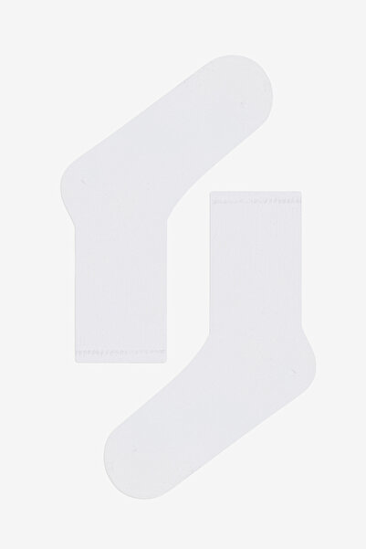 Penti Мъжки базови бели чорапи от 10 части