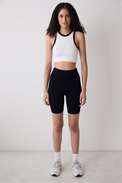 Penti Off-White Seamless Seamless Top