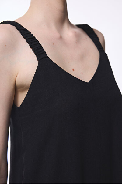 Penti Black Moeva Jumpsuit