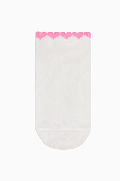 Penti Многоцветни чорапи Sweet Unicorn за момичета от 4 бр