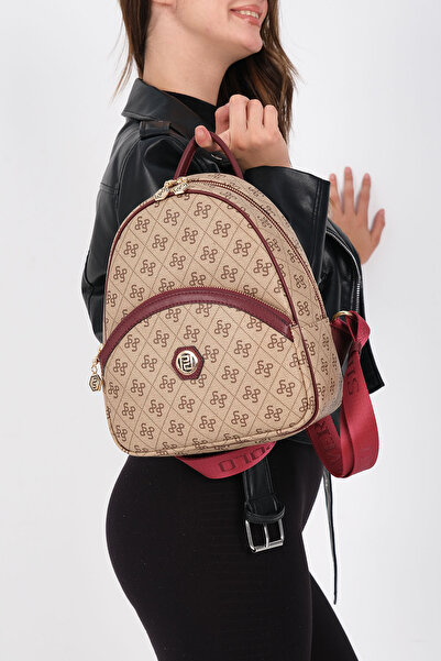 Silver Polo Rucsac unisex 945