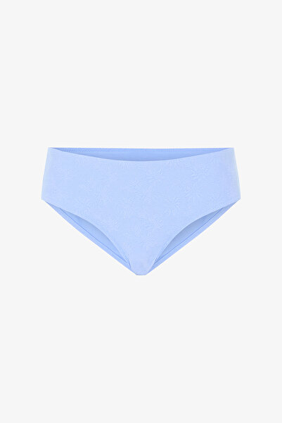 Penti Gemischte Farbe Juno Hipster Bikini Bottom