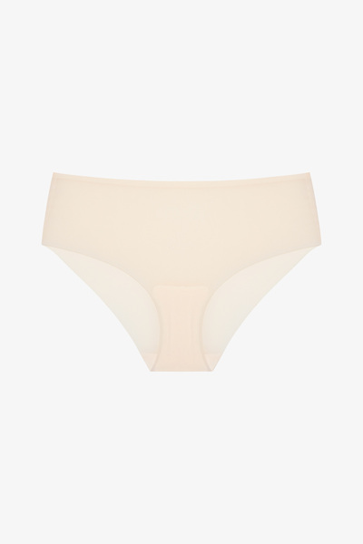 Penti Zerogram - Invisible Light Seramik Bej Hipster Külot