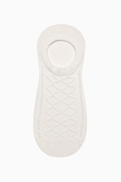 Penti Опаковка от 3 маратонки от прасковен жакард