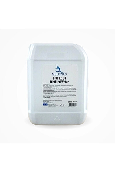 Multiplus Dermosept Distile Su 5 LT