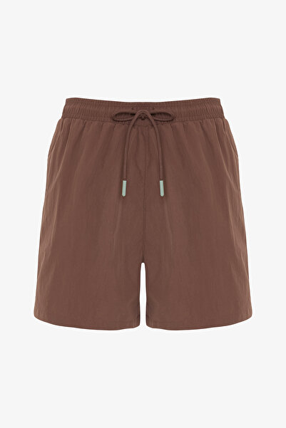 Penti Cappuccino Erkek Şort Mayo