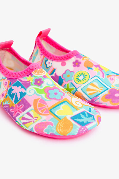 Penti Holiday Çok Renkli Deniz Ayakkabısı