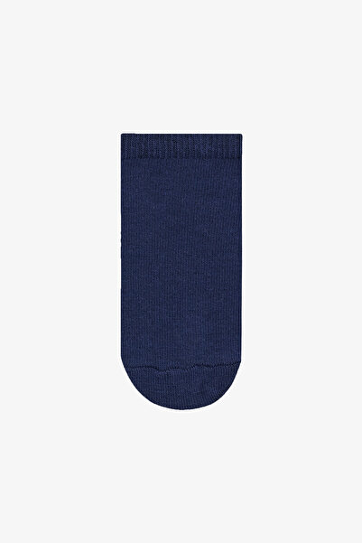 Penti Комплект от 3 многоцветни чорапи до глезена за момчета