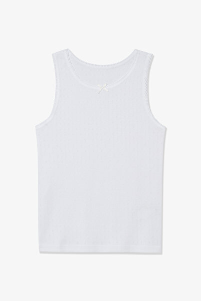 Penti Girl's Basic 2-Piece Undershirt