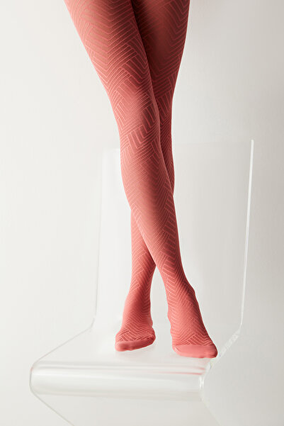 Penti Triangle Pantyhose-Pentilicious