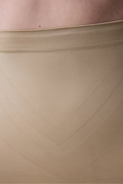 Penti Nude Color Seamless Slip Fűző