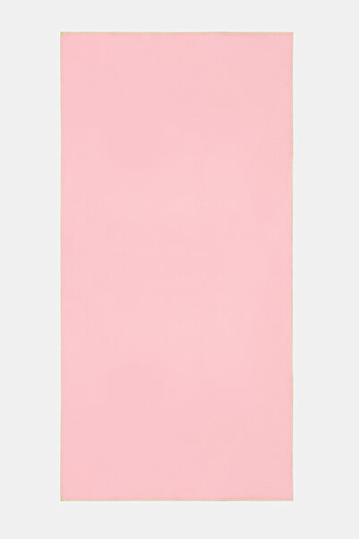 Penti Red Quick Dry Towel