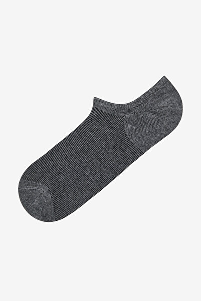 Penti Ανδρικές κάλτσες πάνινα παπούτσια 2 συσκευασιών Bamboo