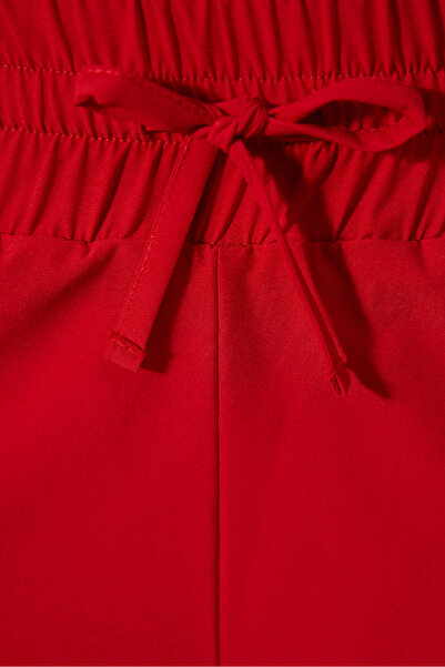 Penti Felix Rote Badeshorts